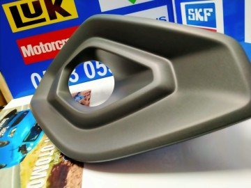 fORD Courier Ön Sis Far Çerçevesi Sağ Orjinal ford jt7611952 2018-2023 Arası