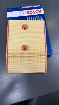 BOSCH F026400342  HAVA FİLTRESİ 2013- SONRASI Tiguan GOLF7 POLO AUDİ OCTAVİA SEAT LEON 1.2 TSİ 1.4 TSİ CZEA CZCA CJZA CJZB CYVA CVYB CPVA 04E129620