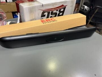 Ford CONNECT ARKA PLAKA LAMBASI ARMASIZ TEK KAPI 03-13 ARASI 2T1413N775