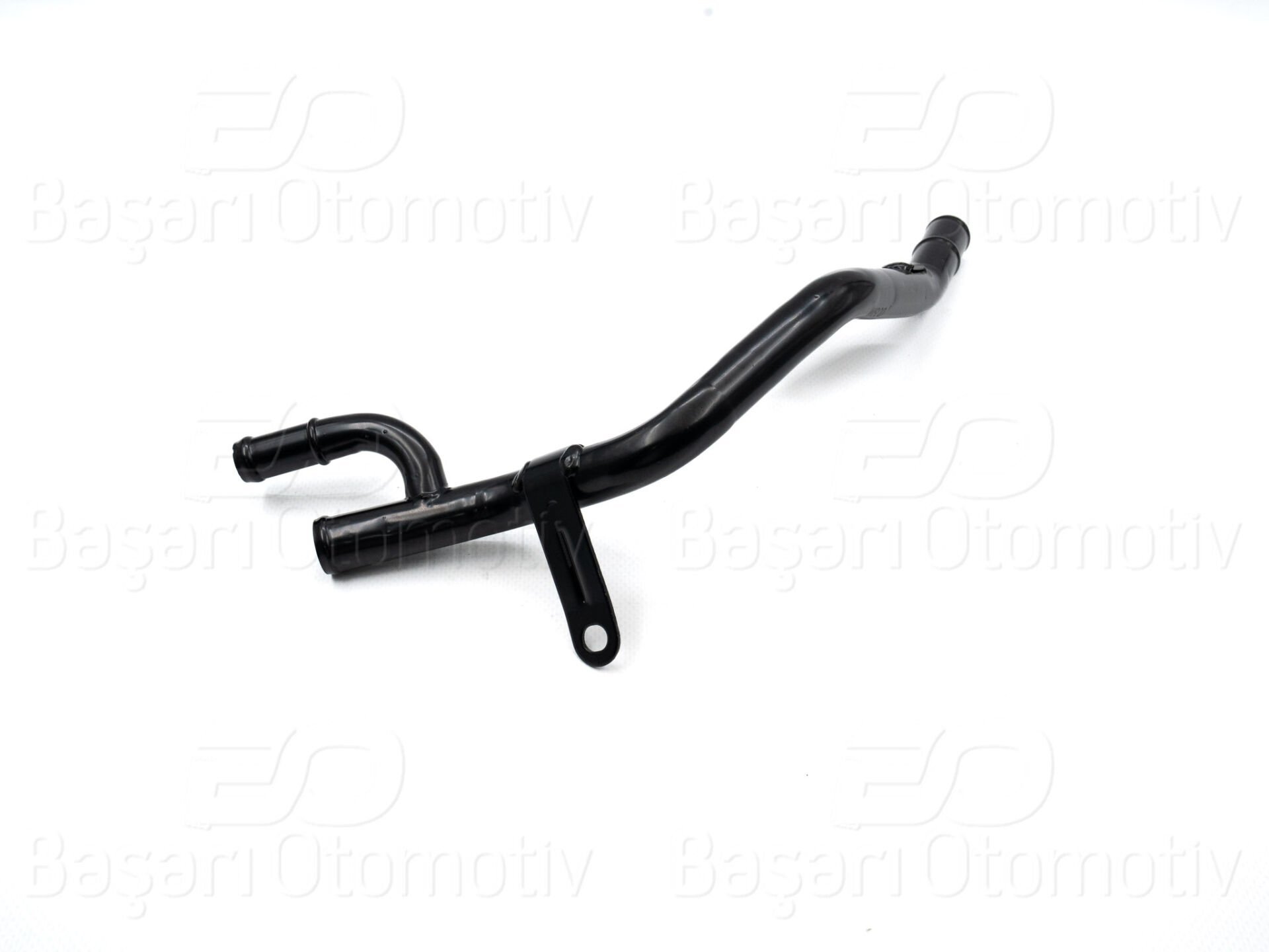 KALORİFER SU BORUSU DEMİR GOLF5 JETTA3 PASSAT OCTAVİA SCIROCCO TOLEDO WİSCO 03C121070B 3-34