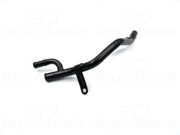 KALORİFER SU BORUSU DEMİR GOLF5 JETTA3 PASSAT OCTAVİA SCIROCCO TOLEDO WİSCO 03C121070B 3-34