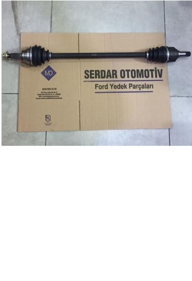 Escort Ön Aks Sağ Komple 1.6 1.8 Motor Clx zetec 94AG3A427