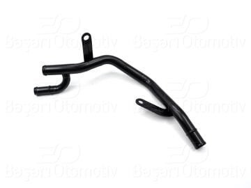 KALORİFER SU BORUSU DEMİR GOLF5 JETTA3 PASSAT OCTAVİA SCIROCCO TOLEDO WİSCO 03C121070B 3-34