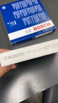 Volkswagen POLEN FİLTRESİ KARBONLU 2013-sonrası Passat B8 GOLF7 Audi3 A3 Q2 Q5 Seat LEON Skoda OCTAViA Crafter Superb 1.2 TSİ-1.4 TSİ-1.6 TDİ-2.0 TDİ  DFYA BOSCH 1987432543 5Q0819653 5Q0819669