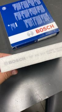 Volkswagen POLEN FİLTRESİ KARBONLU 2013-sonrası Passat B8 GOLF7 Audi3 A3 Q2 Q5 Seat LEON Skoda OCTAViA Crafter Superb Troc 1.2 TSİ-1.4 TSİ-1.6 TDİ-2.0 TDİ  DFYA BOSCH 1987432543 5Q0819653 5Q0819669