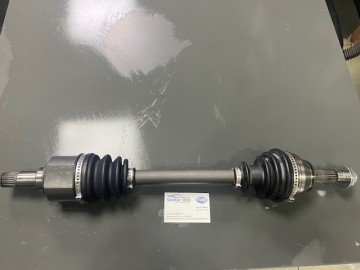 Ford Escort FİESTA Ön Aks Sol Komple 1.6 1.8 Motor Clx Zetec 94AG3A428