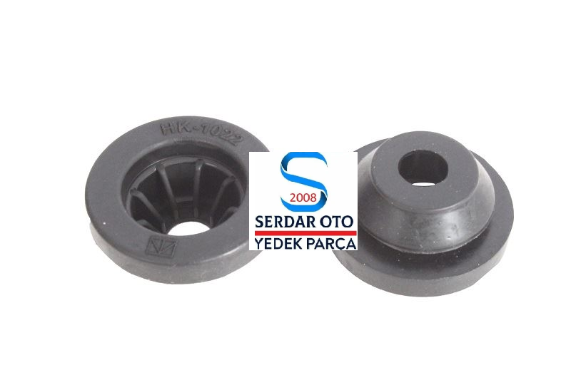 Ford Hava Filtre Kutu Alt Lastiği Takozu Focus Connect Mondeo Escort Transit 95BB9B929AA