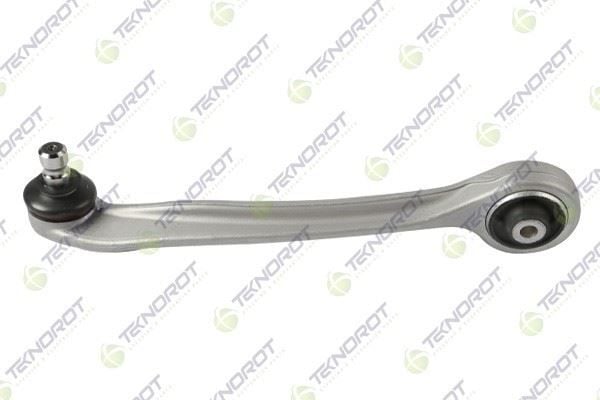 ROTİLLİ KOL ÜST SALINCAK ÖN SAĞ DÜZ ALÜMİNYUM PASSAT AUDİ  IV 97 A516A TEKNOROT 4D0407506B 8D0407506A