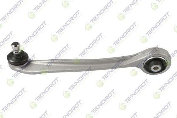 ROTİLLİ KOL ÜST SALINCAK ÖN SAĞ DÜZ ALÜMİNYUM PASSAT AUDİ A516A A516 TEKNOROT 4D0407506B 8D0407506A
