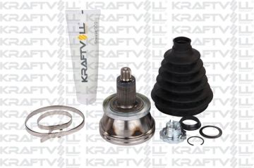 Vw Dış Aks Kafası Körüklü POLO-CORDOBA-İBİZA-FABİA BBY-BBZ-BKY-CGPA-CGGB 1.4 16V 01020021 6Q0498099D 6R0498099E