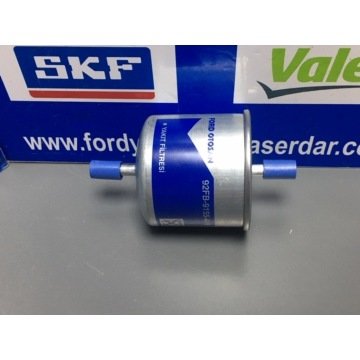 Ford Escort Fiesta Mondeo Ford Ka Benzin Yakıt Filtresi Orjinal  92fb9155