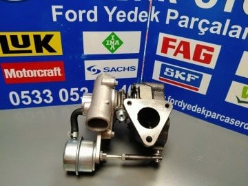 Ford Transit Turbo Şarj 4 Delik 1997-1999 Model Yıllar Arası YERLİ