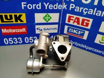 Ford Transit Turbo Şarj 4 Delik 1997-1999 Model Yıllar Arası YERLİ