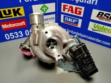 Turbo Şarj beyinli 140ps 2007-2011 arası  V347 Transit