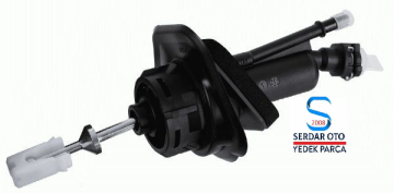 Ford Focus Debriyaj Üst Merkezi 06-17 Arası Start Stopsuz Sachs 6284600529 3M517A543AG