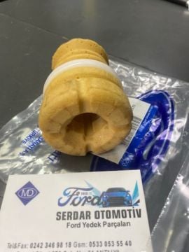 FORD COURİER ÖN AMORTİSÖR VURUNTU TAKOZU ORJİNAL FORD 14-23 Arası JY163K100