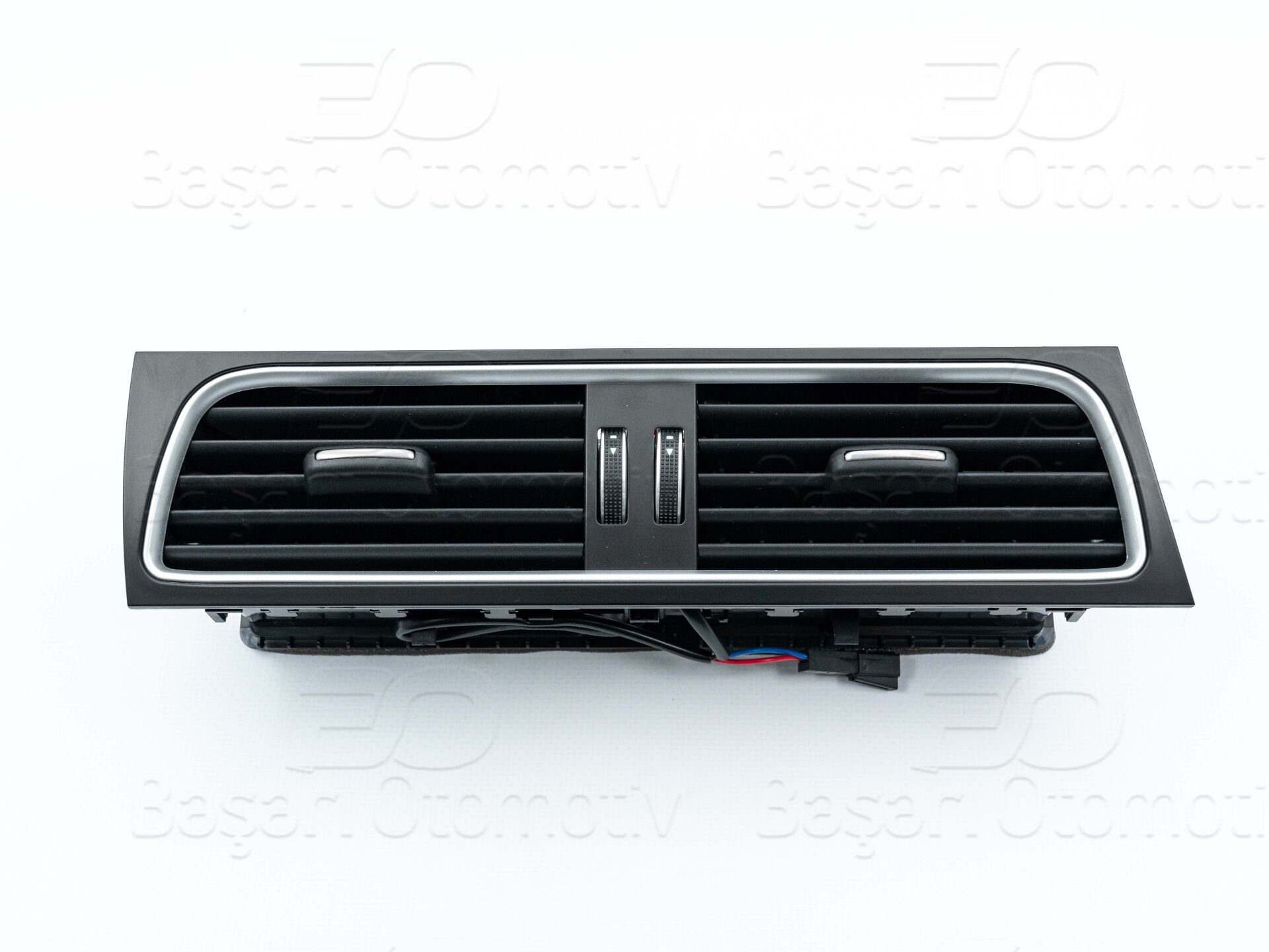 HAVA ÜFLEYİCİ ORTA IZGARASI AUDİ (A4 07-16 ) (A5 15-17 ) (PASSAT 10-15 ) 8T1820951CWVF WİSCO AR-ÇA-YAN