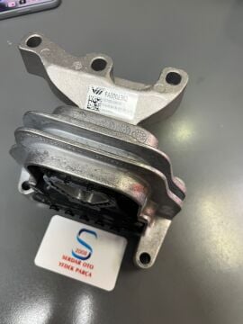 Motor Takozu Sağ Üst POLO İBİZA FABİA Audi1 cusa cusb cuta Dizel LEMFÖRDER 4476501 6C0129262A 3-55-AR