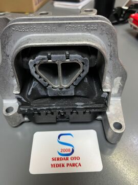Motor Takozu Sağ Üst POLO İBİZA FABİA Audi1 cusa cusb cuta Dizel LEMFÖRDER 4476501 6C0129262A 3-55-AR