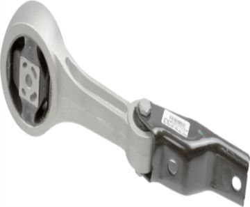 Şanzuman Motor Alt Takozu Orta POLO CORDOBA İBİZA FABİA Lemförder 3989001 6Q0199851AR ÜST