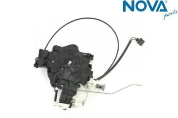 VOLKSWAGEN CADDY SÜRGÜLÜ KAPI KİLİDİ SAĞ ( MERKEZİ Kumandalı Tip ) 04-20 ARASI 2K5843654C_NVA D1-G10