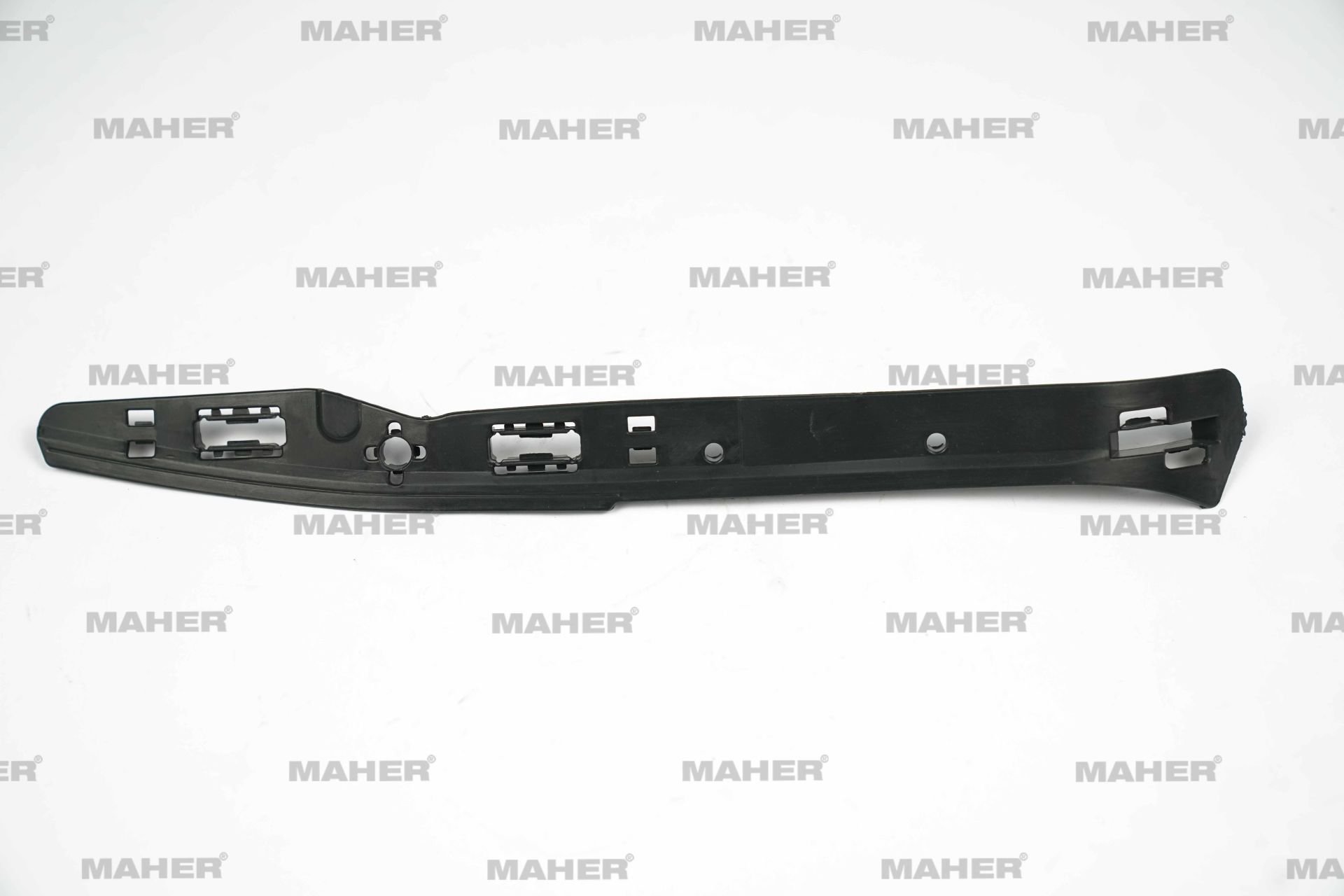 ÖN TAMPON BAĞLANTI BRAKETİ AYAK TRANSPORTER T5 / T6 04-15 ARASI SAĞ MHR-16430 7H0807184A 3-38