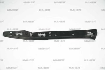 ÖN TAMPON BAĞLANTI BRAKETİ AYAK TRANSPORTER T5 / T6 04-15 ARASI SAĞ MHR-16430 7H0807184A 3-38