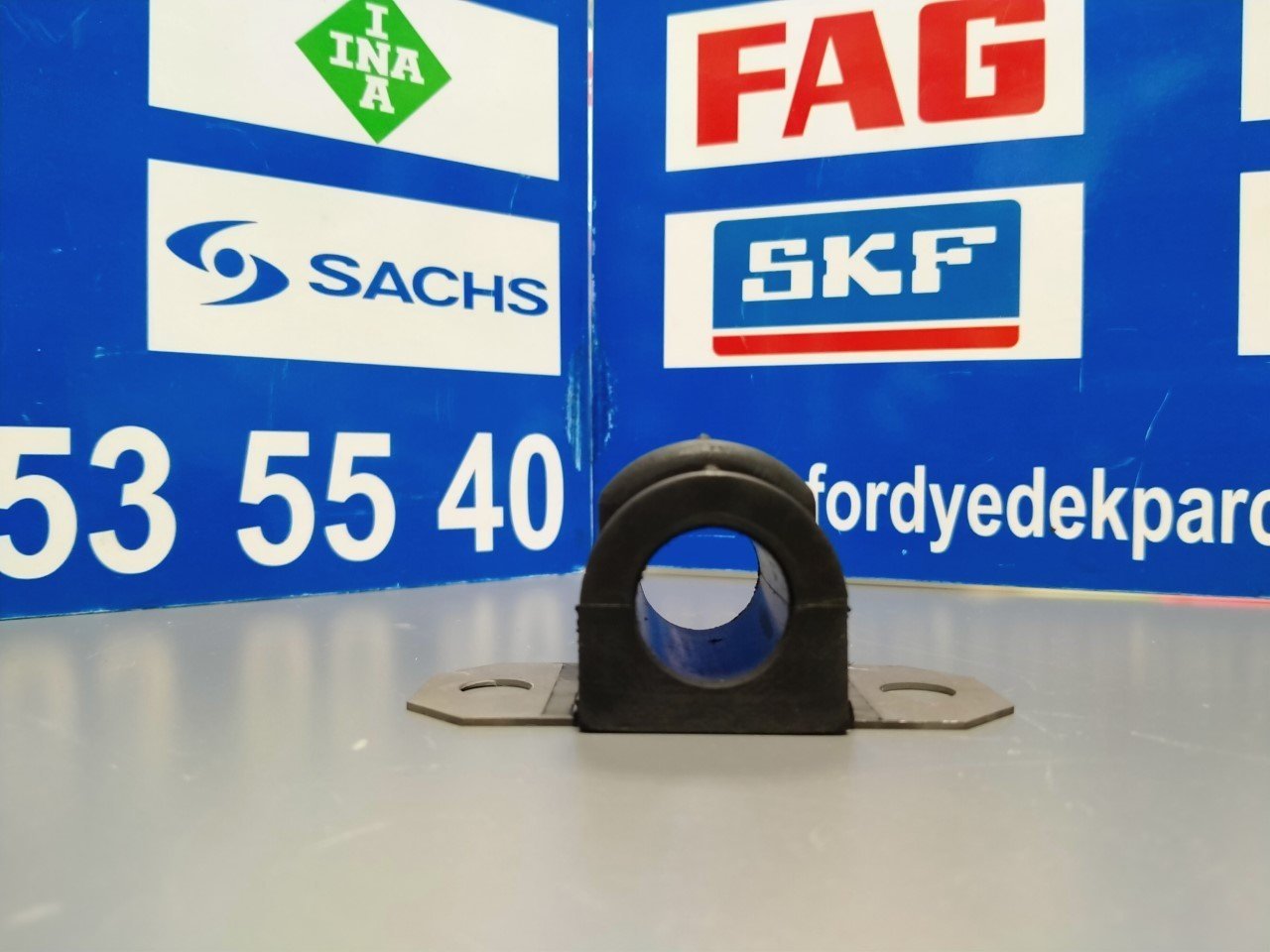 Ön Viraj Demir Orta Lastiği Courier Fiesta Bmax BSG30700329