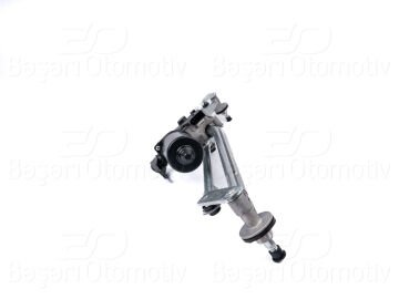VW CRAFTER 30-35 2006-2016 , MERCEDES SPRINTER 2006-2018 ÖN CAM SİLECEK MOTORU FREZELİ KOMPLE 2E0955023SET D1-KAP7