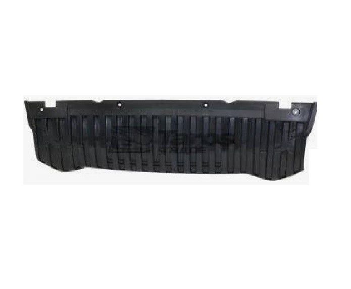 Audi A5 Ön Tampon Alt Deflektörü Muhafaza 09-12 Arası 8T0807233 A5090100