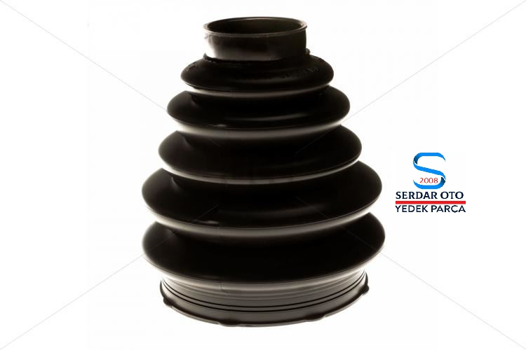 Ford Focus Dış Aks Körüğü Sağ 11-14 Arası BSG 30705067 AV614C062CA