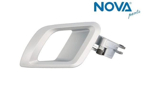 KAPI İÇ AÇMA KOLU SAĞ GRİ RENK FABİA ROOMSTER 5J0837225A NOVA 3-k-65