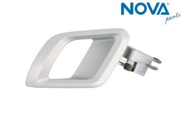 KAPI İÇ AÇMA KOLU SAĞ GRİ RENK FABİA ROOMSTER 5J0837225A NOVA 3-k-65