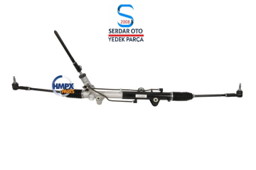 FORD TRANSİT CUSTOM HİDROLİK DİREKSİYON KUTUSU 12-17 ARASI BK213200 KK363504 KK363200 (Kargosu Ücretsiz)