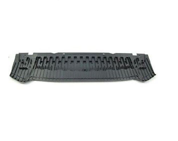 Audi A4 Ön Tampon Alt Deflektörü Muhafaza 09-Sonrası 8K0807233 A4090100