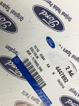 Ford Transit Volant Dişlisi 2002-2011 Yıllar Arası ORJİNAL FORD 1C1O6384