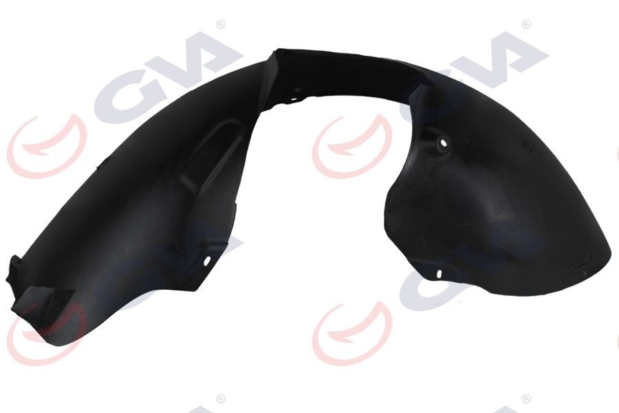 ÇAMURLUK DAVLUMBAZI PASSAT CC 08-12 ARASI ÖNÜN ARKASI SOL MHR-31703 3C8805977A