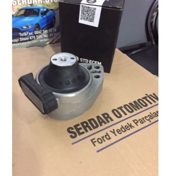 Ford Fiesta Motor Takozu Sağ Üst Yağlı 1.4 Dizel 02-08 Arası ECEM864 (Kargosu Ücretsiz)