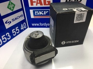 Fiesta Motor Takozu Sağ Üst Yağlı 1.4 Dizel 02-08 Arası ECEM864