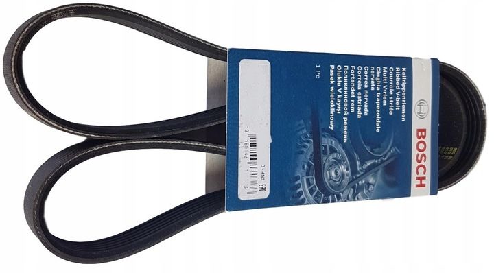 V Kayışı +AC Klimalı Ford Escort ve Focus Mk1 BOSCH 6PK1920