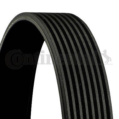 8PK1545 Multi V-Belt