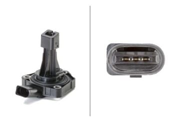 YAĞ SEVİYE SENSÖRÜ MÜŞÜR 15-SONRASI GOLF SKODA SEAT DGTD TOPRAN-114246001 04L907660C 03C907660G