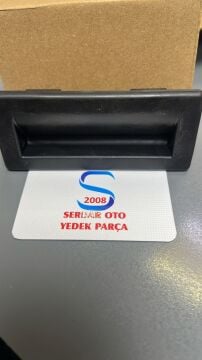 Volkswagen BAGAJ AÇMA DÜĞMESİ SUPERB/OCTAVİA/TİGUAN/A4/TARRACO/YETİ 16> 3V0827566 3-40