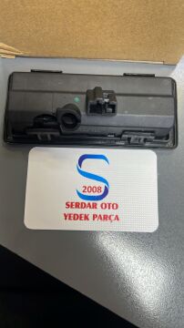 Volkswagen BAGAJ AÇMA DÜĞMESİ SUPERB/OCTAVİA/TİGUAN/A4/TARRACO/YETİ 16> 3V0827566 3-40