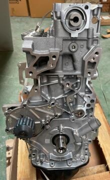 FORD FİESTA SERVİS MOTORU 1.4 TDCİ SIFIR FOMOCO 02-10 ARASI 7S6Q6006AA