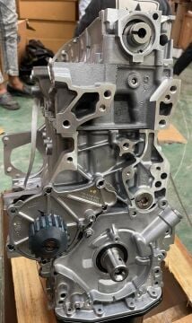 FORD FİESTA SERVİS MOTORU 1.4 TDCİ SIFIR FOMOCO 02-10 ARASI 7S6Q6006AA