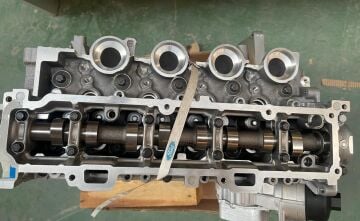FORD FİESTA SERVİS MOTORU 1.4 TDCİ SIFIR FOMOCO 02-10 ARASI 7S6Q6006AA
