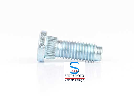 Ford Transit Ön Bijon Saplaması Çift Teker V184 02-06 Arası BSG 30230014 YC151118EA