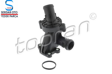 VOLKSWAGEN POLO GOLF FABİA İBİZA TERMOSTAT YUVASI CUSA 1.2 TDİ HELLUX 251090 04B121111C ZF-26