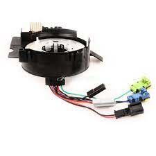 DİREKSİYON DÖNER KONTAKTÖRÜ DİREKSİYON SARGISI SCENIC II 1.4-2.0-1.5DCI-1.6-1.6 16V .2.0 16V T 2003